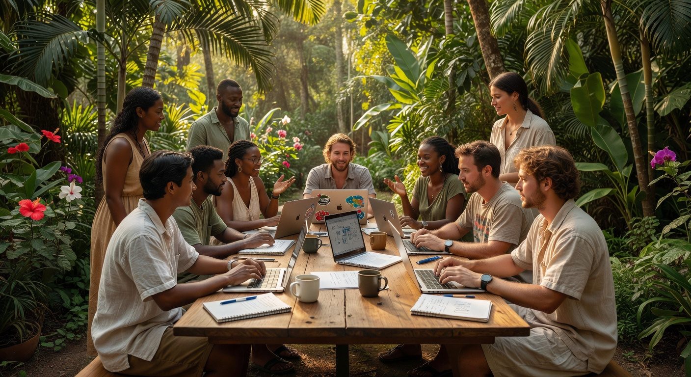 Nomad community meetup